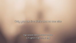 Jung Il Woo 허수아비 Scarecrow lyrics Eng.  Rom.  Han.