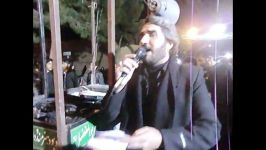 مداحی هادی صباغی در هیئت ابوالفضلی فخارخانه بیدگل