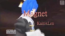 【Kaito x Len】Magnet【Vocaloid Español】