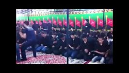 نوحه افغانی سید طاهر موسوی محرم 1393