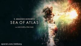 R. Armando Morabito  Sea of Atlas موسیقی حماسی