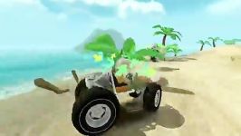 Beach Buggy Racing 