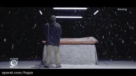 موزیک ویدیوی فیلم شاه کُش صدای حمید صفت 