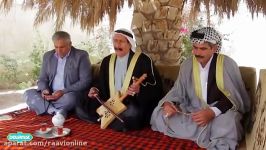 علوانیه؛ موسیقی خاص معروف بین هموطنان عرب خوزستانی