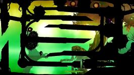 BADLAND