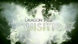 DRAGON AGE™ INQUISITION Official Teaser – The Breach