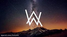 آهنگ alan walker بی کلام the spectre remix