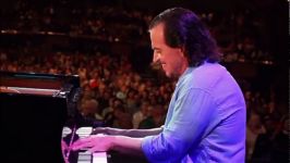 Yanni . Live . Nostalgia . Los Angeles