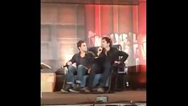 2014 Walker Stalker Con