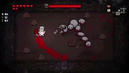 binding of isaac rebirh