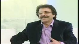 مصاحبه زنده استاد علیرضا افتخاری در برنامه صبح باخبر شبکه خبر