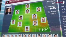 New Official Modes Trailer PES 2015