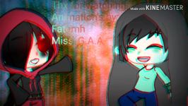 collab me and fatemeh gachalife maryam memory