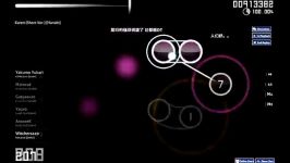 osu  Karen  مپ Jump