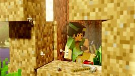 موزیک ویدو Minecraft Song 2019 Trapped in Minecraft