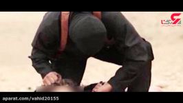 صحبت های وحشتناک اسیری دست داعشی ها فرار کرد