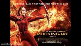 آهنگ زیبایی فیلم The Hunger Games بازی های گرسنگی  ملودی 1