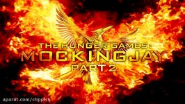 آهنگ زیبایی فیلم The Hunger Games بازی های گرسنگی  ملودی 2