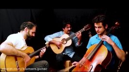 Zyryab paco de lucia  کیومرث حجتی جلال نبوی محسن طهوریان