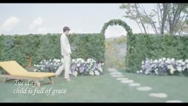 Kim Woo Bin for Bottega Verde CF  Tuesdays Child