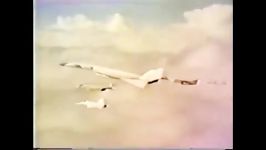 xb 70 mid air collision