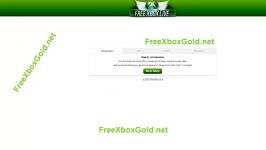 گرفتن Gold Member Xbox 360 Free