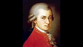 Mozart Marriage Of Figaro Overture
