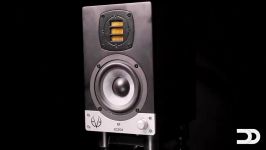 اسپیکر مانیتورینگ ایو آدیو Eve Audio SC204