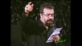 نوحه عربی شب دوم محرم 93 الهادی  کریمی