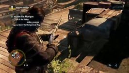 گیم پلی جالب جدیدی بازی Assassins Creed Rogue