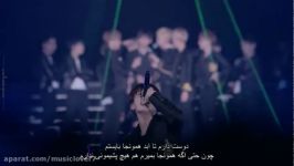 دانلود کنسرت attack on bangtan BTS زیرنویس فارسی چسبیده