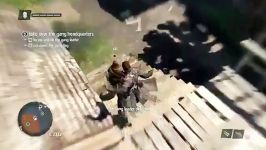 گیم پلی بسیار زیبای بازی assassins creed rogue