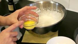 آشپزی نیلوفر بانو  کیک اسفنجی عالی فقط امتحان کن تا باور کنی