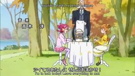 Doki Doki Precure  Opening 1