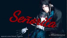 Nightcore  Señorita Lyrics Male Version 480p