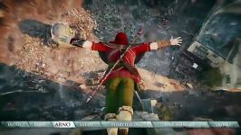 هر آنچه Assassin’s Creed Unity می خواهید بدانید