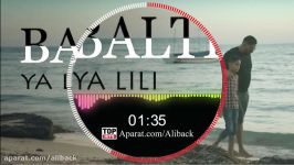 آهنگ عربی رمیکس  Balti   Ya Lili feat Hamouda