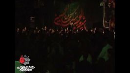 حسین کرمی سنگین شب6