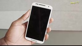 معرفی گوشی موتورلا Moto X 2014 رایمون TV