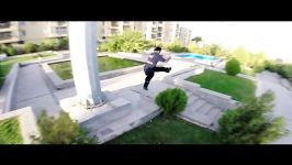 Team stout parkour Ep2