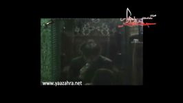 مراسم شب شهادت حضرت زهرا س مداحی نیما شکوهی www.yaazahra.net