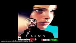 Movie music Léon The Professional 1994