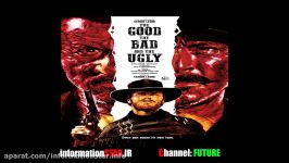 Movie music The Good the Bad and the Ugly 1966