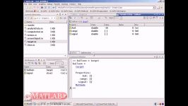 Object Oriented Programming in MATLAB