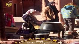 A wonderful experience in Abyaneh  Iran Music Tour  Persian Music Tour 