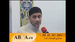 محرم در روسیه سیبری خبرگزاری ابنا