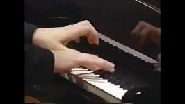 Hamelin plays Liszt  Hungarian Rhapsody No.2