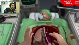 pewdiepie Surgeon Simulator 7