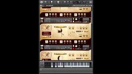 Rhapsody Orchestral Percussion   www.Best Vst.ir