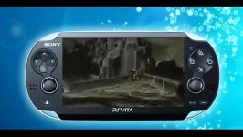 Psvita God of War Collection